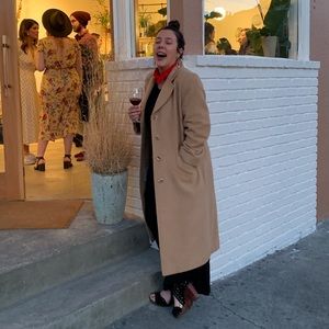 Meet your Posher, Leanna